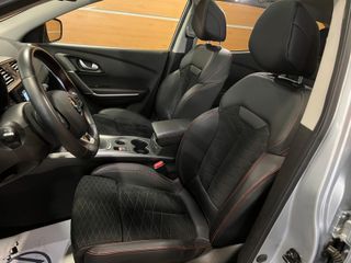 Renault Kadjar 1,3 Black Line edition Automatico