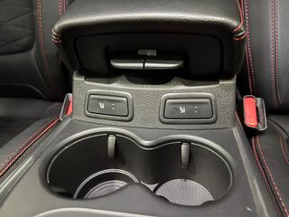 Renault Kadjar 1,3 Black Line edition Automatico