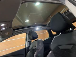 Renault Kadjar 1,3 Black Line edition Automatico