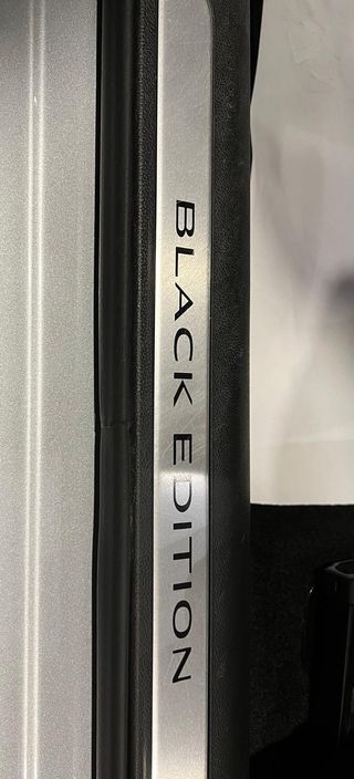 Renault Kadjar 1,3 Black Line edition Automatico