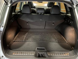 Renault Kadjar 1,3 Black Line edition Automatico