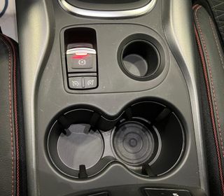 Renault Kadjar 1,3 Black Line edition Automatico