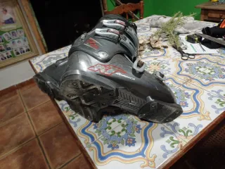 Botas de esquí Nordica  talla 41
