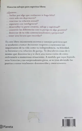 Vive tu vida / El amor/ Pintar / El cuaderno de...