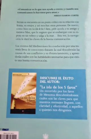 Vive tu vida / El amor/ Pintar / El cuaderno de...