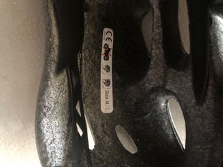 Casco de bici para adulto