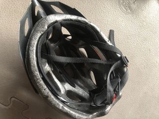 Casco de bici para adulto