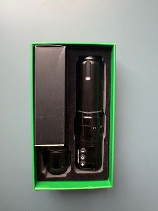 Máquina de Tatuar Dragonhawk Fold Pro