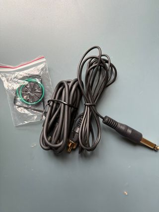 Máquina de Tatuar Dragonhawk Fold Pro