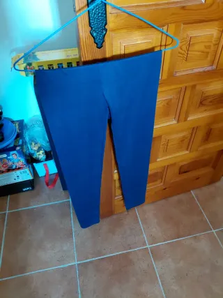 Disfraz Sonic Talla L, Azul