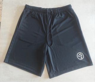 Pantaloncini Original Zumba Wear Uomo Tg. M
