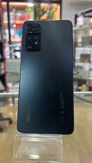 Xiaomi Redmi Note 11 Pro 5G 128GB