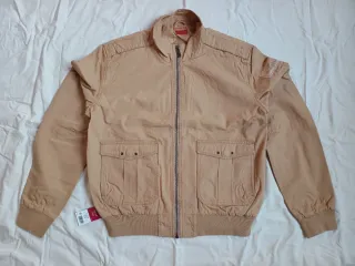 Giacca Levi's vintage nuova