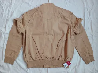 Giacca Levi's vintage nuova