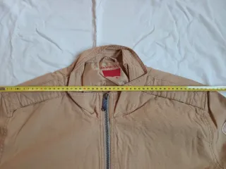 Giacca Levi's vintage nuova