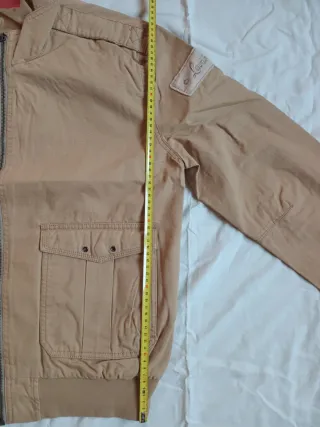 Giacca Levi's vintage nuova