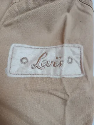 Giacca Levi's vintage nuova