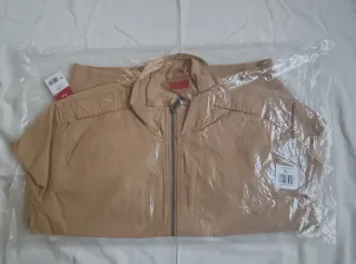 Giacca Levi's vintage nuova