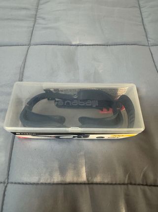 Gafas de natación Nabaiji azules