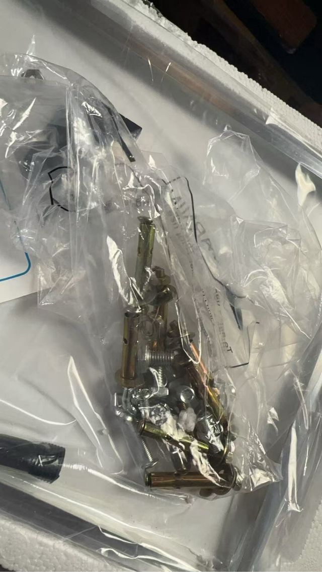 Lámpara LED Exterior IP65