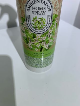 Spray Ambiente Prady Azahar