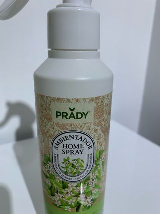 Spray Ambiente Prady Azahar