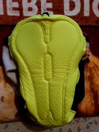 Culotte Invierno corto Ale PRR Movistar T-L