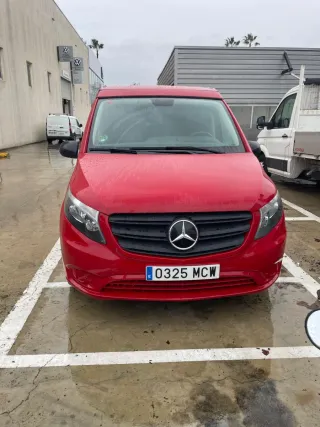 Mercedes-Benz Marco Polo 2022