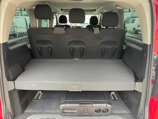 Mercedes-Benz Marco Polo 2022