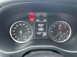 Mercedes-Benz Marco Polo 2022