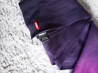 Bufanda Iturri 2m Morado/Rosa