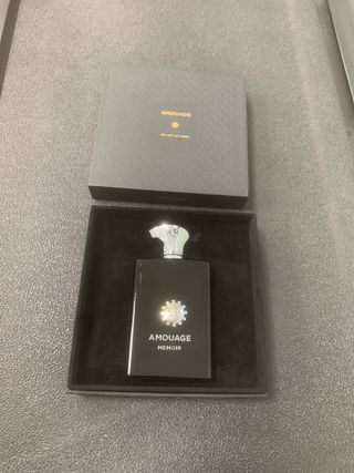 Profumo Amouage memoir nuovo
