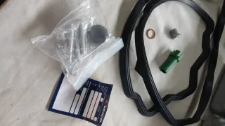 Kit cambio automático Mercedes-Benz VAICO