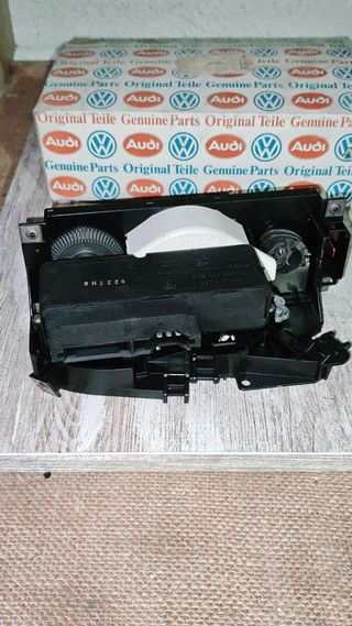 Mandos Calefacción Golf III Audi VW