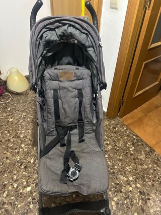 Silla de paseo Maclaren Quest