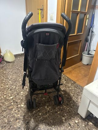Silla de paseo Maclaren Quest