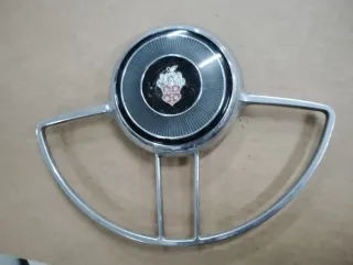 Packard Caribbean Centro Volante