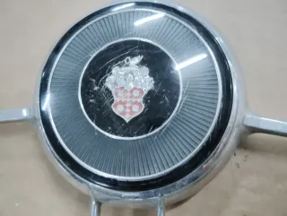 Packard Caribbean Centro Volante