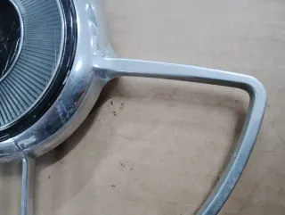 Packard Caribbean Centro Volante