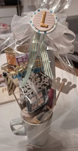 Tazas personalizadas