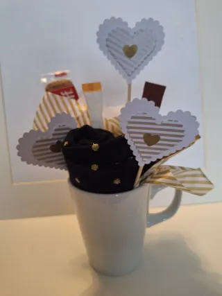 Tazas personalizadas