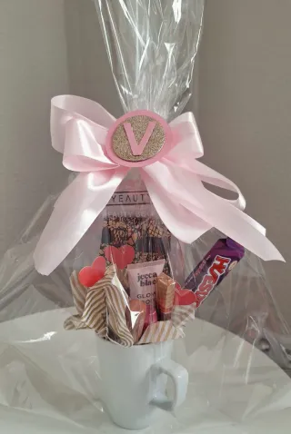 Tazas personalizadas