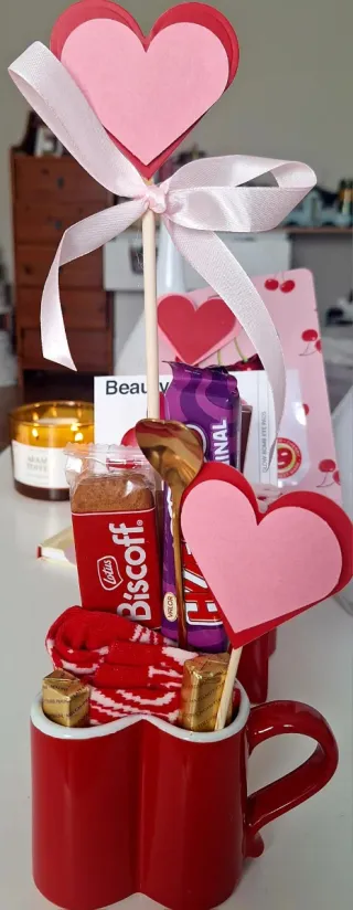 Tazas personalizadas