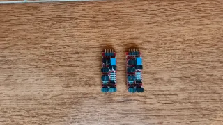 Burson Audio OPAMPS V4 Single (par)