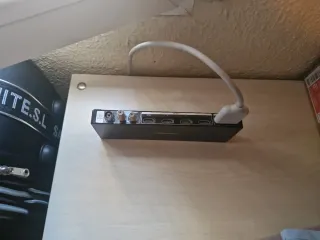 Samsung QLED 55 QE55Q6FAM