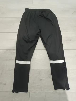 Pantalón chándal niño Nike negro talla 158-170
