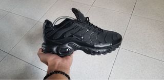 Nike Air Max TN Scarpa Uomo Nero