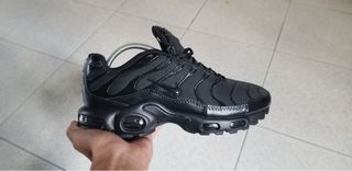 Nike Air Max TN Scarpa Uomo Nero