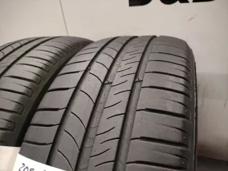 Neumáticos de ocasión 205/55 R16 91V