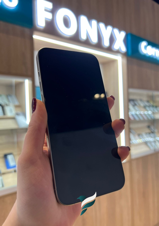 iPhone 15 Pro Max 256GB White Titanium